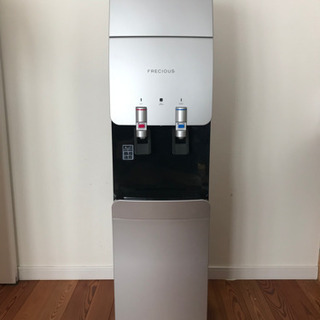 ウォーターサーバー フレシャス