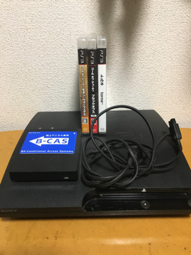 PS3 torne コールオブデューティー　他ジャンク