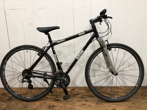 ★超特価★GIOSのMISTRALが超お買い得！ 中古自転車　スポーツ