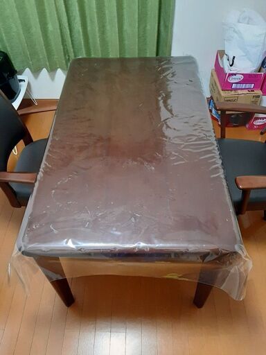 ダイニングテーブル,椅子セット