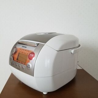 5合炊飯器