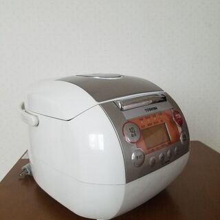5合炊飯器の画像