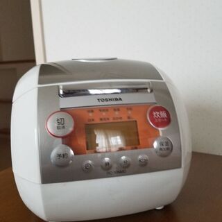5合炊飯器の画像