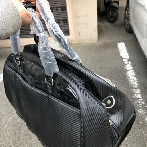キャロウェイ　　ゴルフバッグ　②
