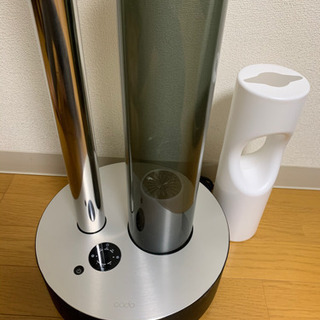 CADO HM-C610S 加湿器 カドー