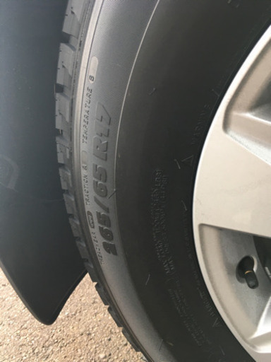 プラド150後期　今年納車