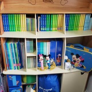 値下げしました！ディズニーの英語システム ディズニー 英語 値下げしました