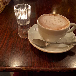 23日（月）お茶行ける人募集中