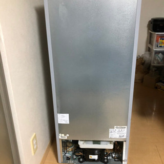 【ご購入者決まりました】SHARP 家庭用冷凍冷蔵庫　SJ-H12Yの画像