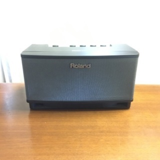 ギターアンプ　Roland CUBE Lite