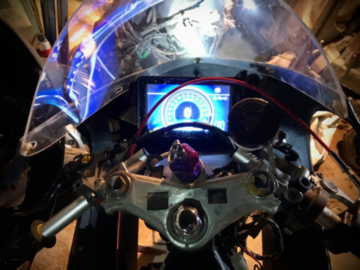 期間限定価格cbr125r jc34 実働　草レースなどに？　車両交換可