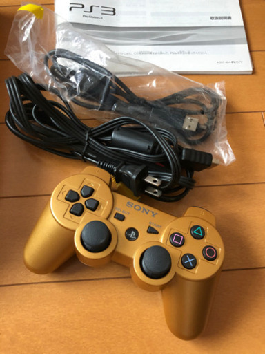 プレステ3