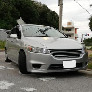 取引中　ミニバン 車検有