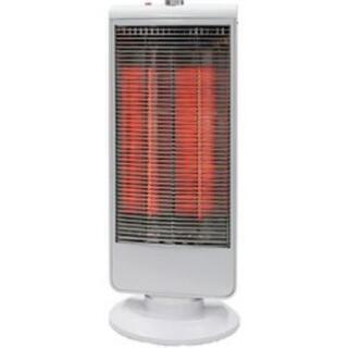 遠赤外線カーボンヒーター　電気ストーブ