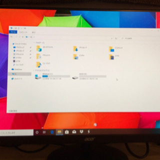 【一式セット】総額13万円以上のゲーム実況配信セット一式　PS4本体 Acer ディスプレイ レトロフリークス キャプチャーボード　　オーディオインターフェース youtuberの画像