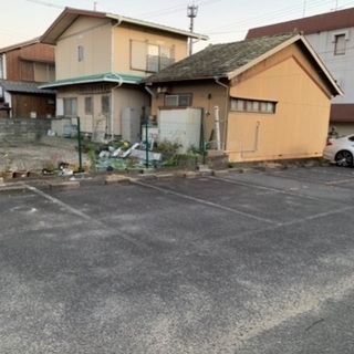 あと5台！ 津市海岸町 🚙月極4000円駐車場🚗 貸します！ - 津市