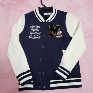 ディズニー☆スタジャンの画像