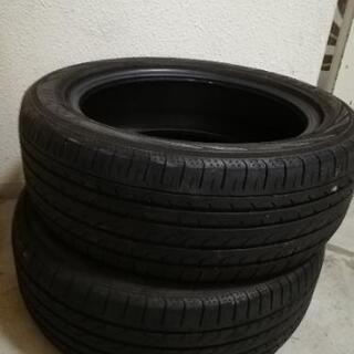 ブルーアース タイヤ