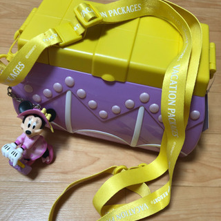 全て新品未使用！ ディズニーリゾート バケーションパッケージ  4点セットの画像