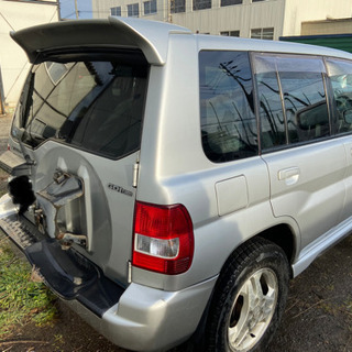 三菱　パジェロイオの画像