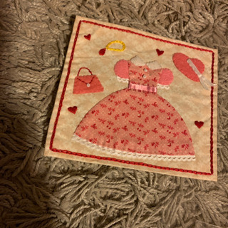 アップリケ◼️3種類◼️未使用の画像