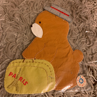 アップリケ◼️3種類◼️未使用の画像