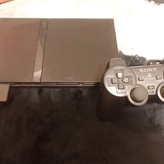 PS2 動作確認済💫メモリーカード、ゲームソフト付き