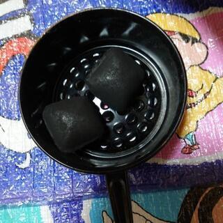 キャンプ用品の画像