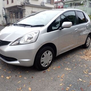 フィット*　ＧＦパッケージ*　本車検2年付*　キーレス*　ＥＴＣ...
