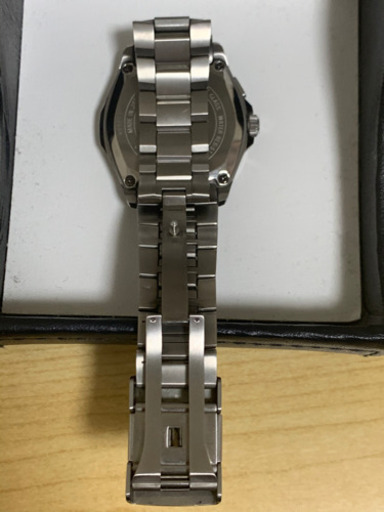 オシアナス OCEANUS OCW-S100-1AJF
