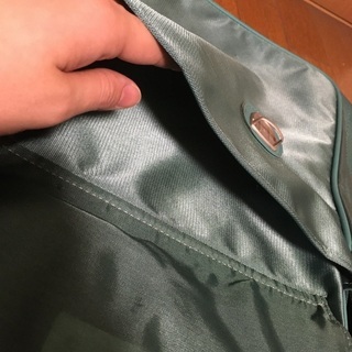 【未使用品】John richmond London 3way バックの画像