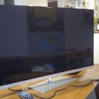 東芝レグザ40インチ(ジャンク)