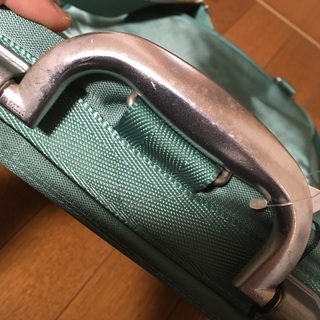 【未使用品】John richmond London 3way バックの画像