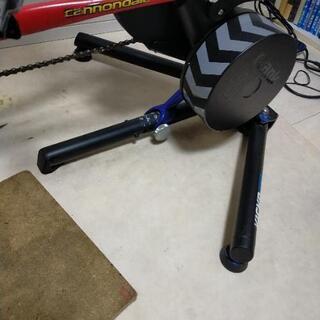 wahoo KICKR