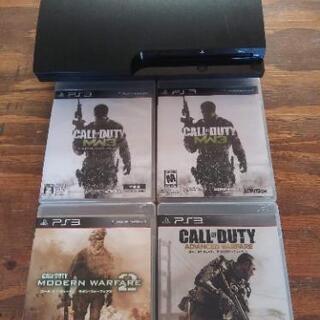 PS3 