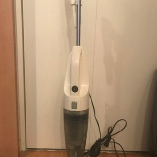 スティック掃除機の画像