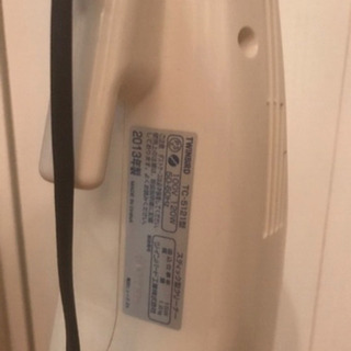 スティック掃除機の画像