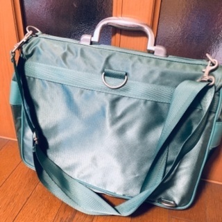 John richmond London 3way バックの画像