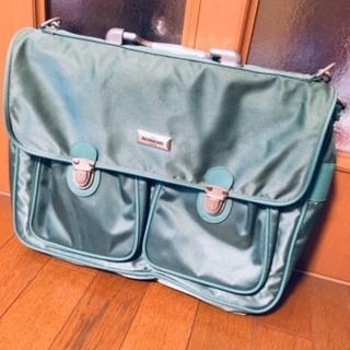 John richmond London 3way バック