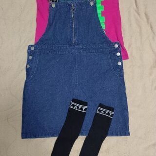 子供服　サイズ (150～160cm)