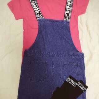 子供服　サイズ (150～160cm)の画像