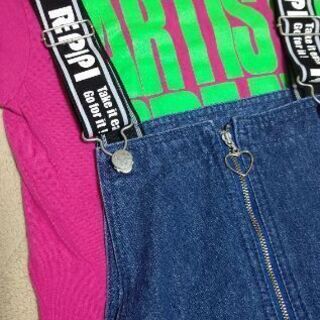 子供服　サイズ (150～160cm)の画像