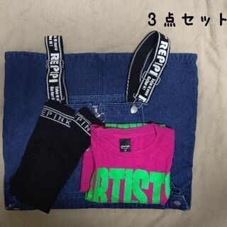 子供服　サイズ (150～160cm)の画像