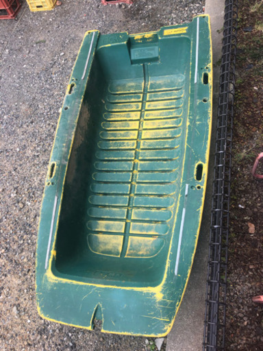 リョービ　RYOBI   ボートエース