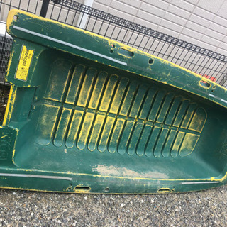 リョービ　RYOBI   ボートエースの画像