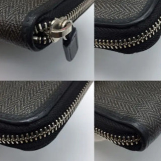 BVLGARIウィークエンド長財布の画像