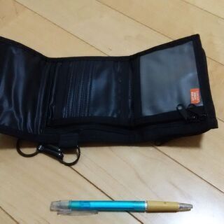 (PORTER)お財布の画像