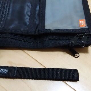 (PORTER)お財布の画像