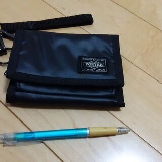 (PORTER)お財布