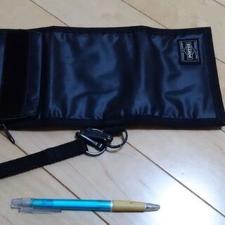 (PORTER)お財布の画像